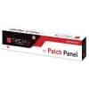 Patch panel Techly UTP 16 porte RJ45 Cat.6 I-PP 16-RU-C6T
