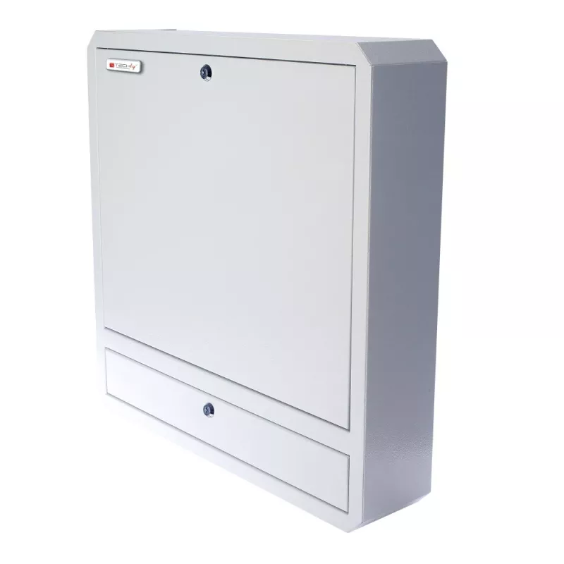 Cassetto di sicurezza per laptop Techly ICRLIM01W2
