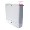 Cassetto di sicurezza per laptop Techly ICRLIM01W2