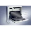 Cassetto di sicurezza per laptop Techly ICRLIM01W2