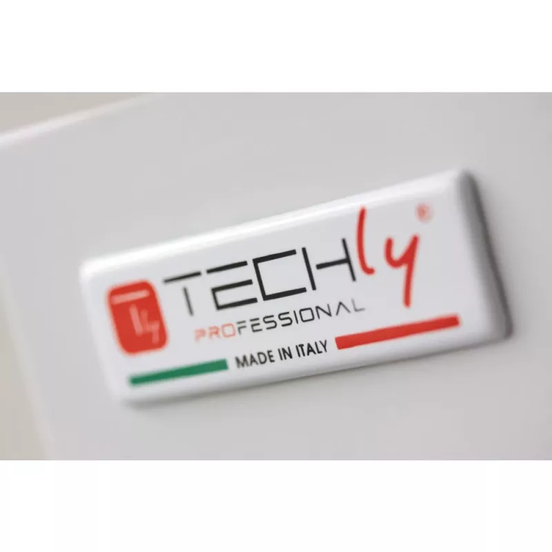 Cassetto di sicurezza per laptop Techly ICRLIM01W2