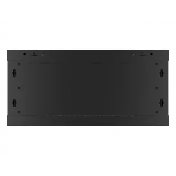 Armadio a parete Lanberg WF01-6604-10B 4U nero