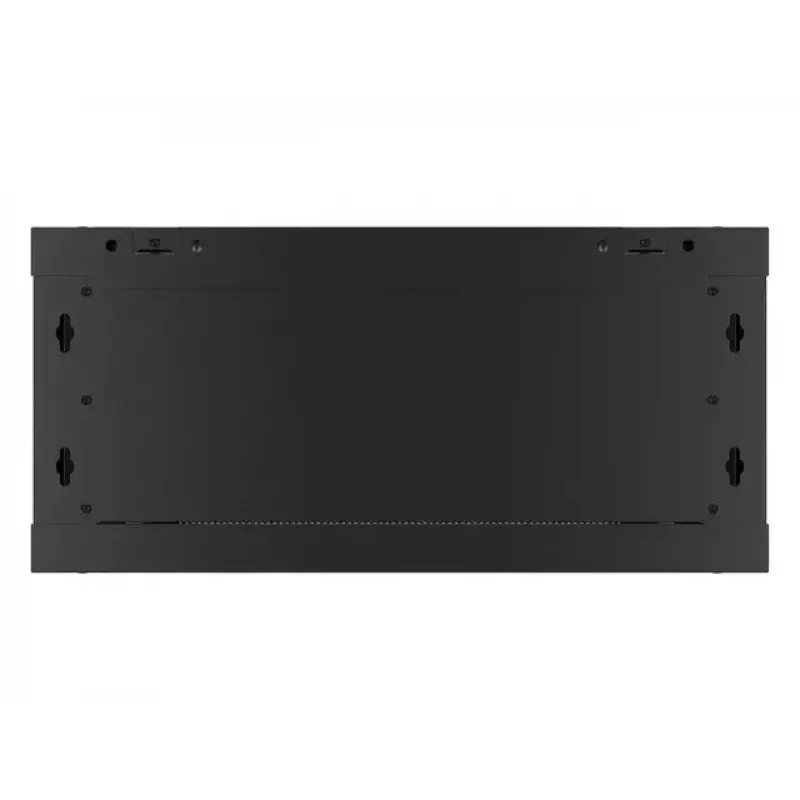 Armadio a parete Lanberg WF01-6604-10B 4U nero