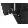 Armadio a parete Lanberg WF01-6604-10B 4U nero