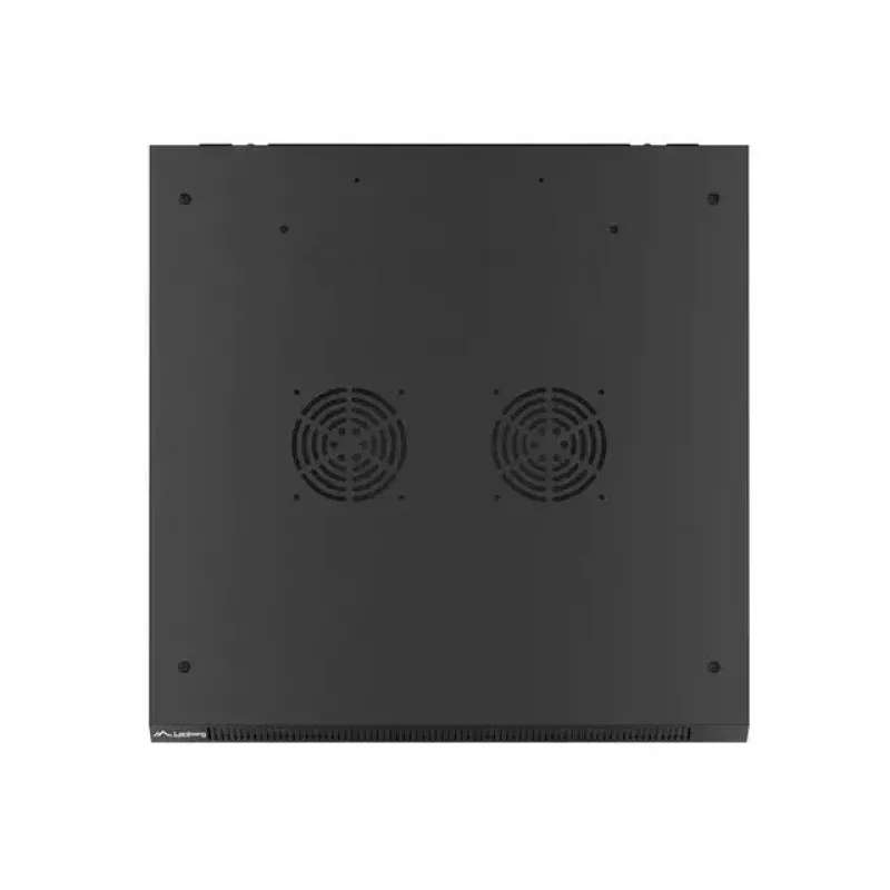 Armadio a parete Lanberg WF01-6604-10B 4U nero