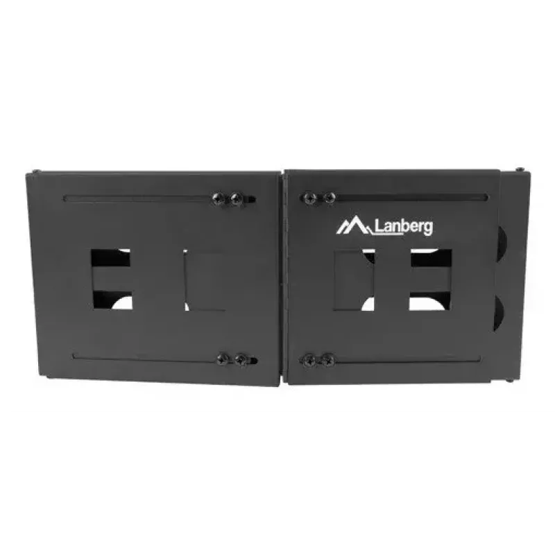 Telaio per rack Lanberg FB01-5404-10B