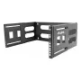 Telaio per rack Lanberg FB01-5404-10B