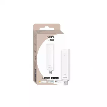 Hub smart home Aqara HM-G02D