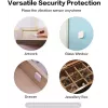 Sensore di vibrazione smart home AQARA (DJT11LM)