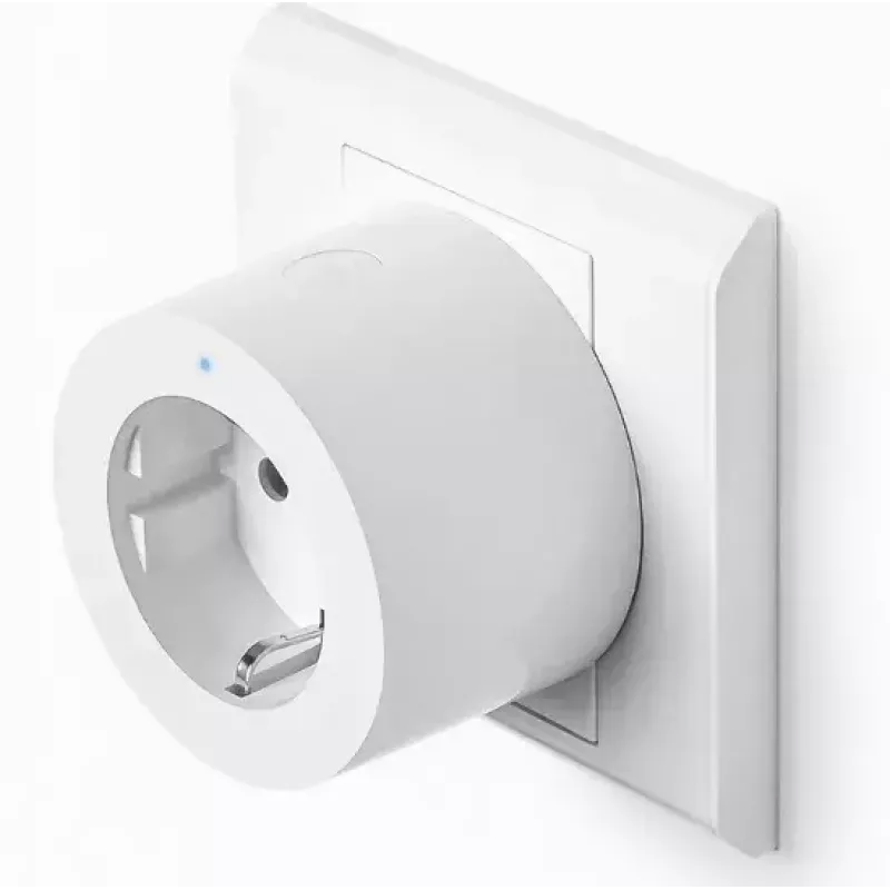 Presa smart AQARA, tipo EU (SP-EUC01)