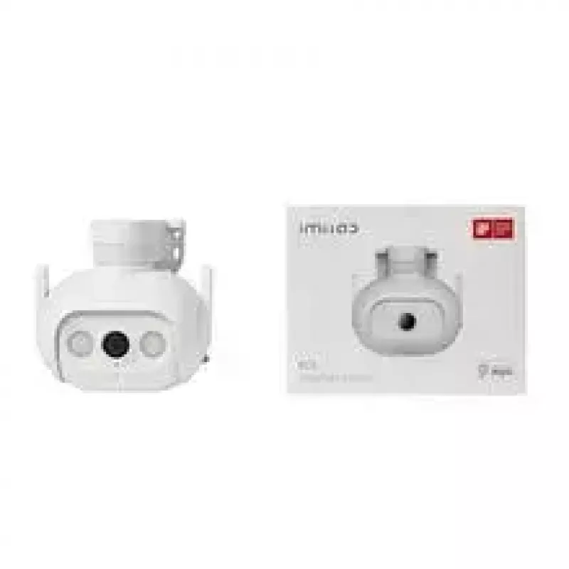 Telecamera di videosorveglianza IP IMILAB EC5 Cube 2048 x 1080 pixel
