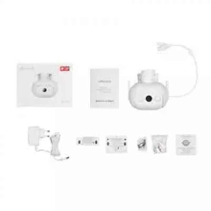 Telecamera di videosorveglianza IP IMILAB EC5 Cube 2048 x 1080 pixel