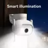 Telecamera di videosorveglianza IP IMILAB EC5 Cube 2048 x 1080 pixel