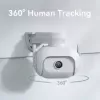Telecamera di videosorveglianza IP IMILAB EC5 Cube 2048 x 1080 pixel