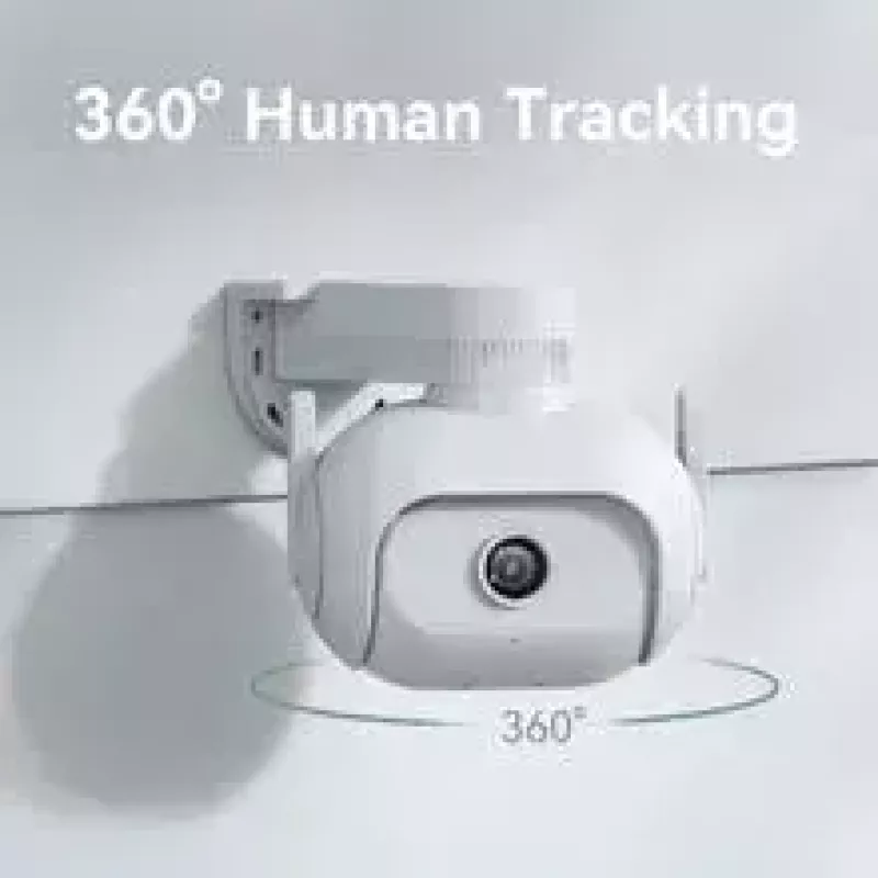 Telecamera di videosorveglianza IP IMILAB EC5 Cube 2048 x 1080 pixel