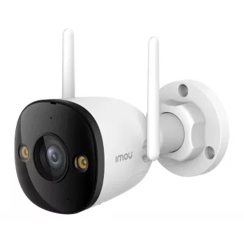 Telecamera di videosorveglianza IP Imou Bullet 3 2K esterno 2304 x 1296 pixel soffitto/parete