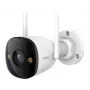 Telecamera di videosorveglianza IP Imou Bullet 3 2K esterno 2304 x 1296 pixel soffitto/parete