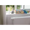 Netatmo Starter Pack - valvole termostatiche smart, bianco, 0 - 50 °C, 2400 MHz, 100 m, 5 - 30 °C, °C