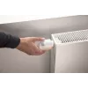 Netatmo Starter Pack - valvole termostatiche smart, bianco, 0 - 50 °C, 2400 MHz, 100 m, 5 - 30 °C, °C