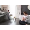 Netatmo Starter Pack - valvole termostatiche smart, bianco, 0 - 50 °C, 2400 MHz, 100 m, 5 - 30 °C, °C