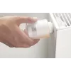 Netatmo NAV-EN valvola termostatica intelligente aggiuntiva per radiatore, bianca
