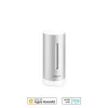 Netatmo modulo interno smart aggiuntivo, senza fili, 0,3°, 3%, duraluminio, alluminio, AAA
