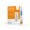 Netatmo modulo interno smart aggiuntivo, senza fili, 0,3°, 3%, duraluminio, alluminio, AAA