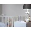 Netatmo modulo interno smart aggiuntivo, senza fili, 0,3°, 3%, duraluminio, alluminio, AAA