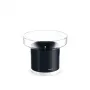 Netatmo pluviometro smart, batteria, AAA, 1,5 V, 130 mm, 130 mm, 110 mm