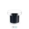 Netatmo pluviometro smart, batteria, AAA, 1,5 V, 130 mm, 130 mm, 110 mm