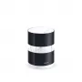 Netatmo anemometro smart, velocità del vento, senza fili, Wi-Fi, 0 - 45 m/s, 100 m, nero, trasparente