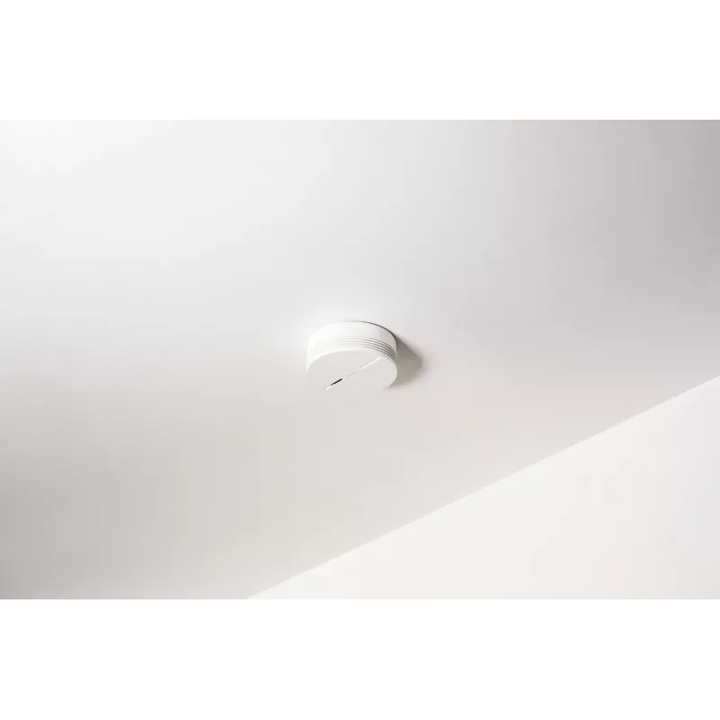 Netatmo NA-NSA-EC connessione wireless interconnetibile