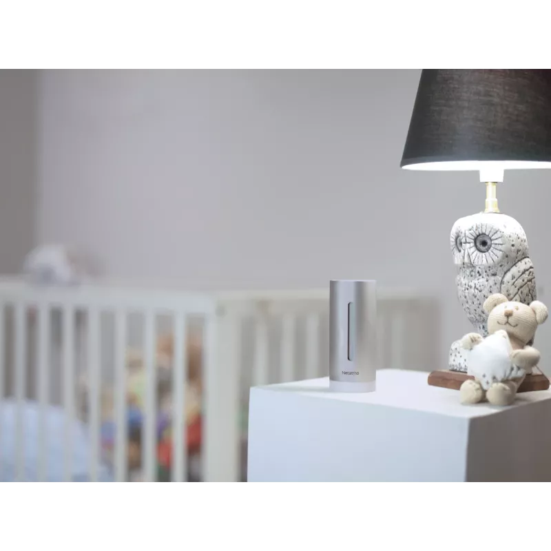 Netatmo Indoor Pack 