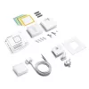 Netatmo Pack: Smart Thermostat + 3 valvole termostatiche smart aggiuntive