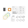 Netatmo Pack: Smart Thermostat + 3 valvole termostatiche smart aggiuntive
