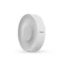 Sirena radio Netatmo NA-NIS01 indoor bianco, 110 dB, porta USB, AA x4, 130×35×130 mm
