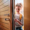 Netatmo NDL-K3U accessorio Smart Lock chiave Smart Lock