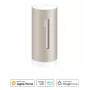 Stazione meteo digitale Netatmo NIM-S Sand — termometro interno, igrometro, qualità dell'aria, alimentazione a batteria (AAA)