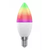 Lampadina smart WOOX R9075 Wi-Fi 5 W bianco