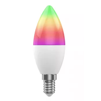 Lampadina smart WOOX R9075 Wi-Fi 5 W bianco