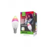 Lampadina smart WOOX R9075 Wi-Fi 5 W bianco