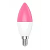Lampadina smart WOOX R9075 Wi-Fi 5 W bianco