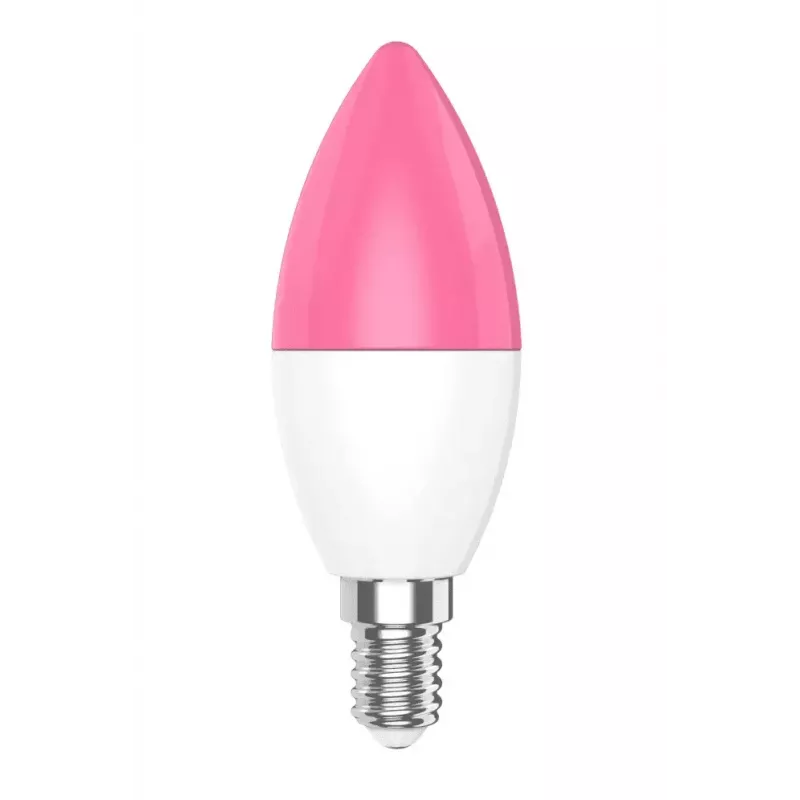 Lampadina smart WOOX R9075 Wi-Fi 5 W bianco
