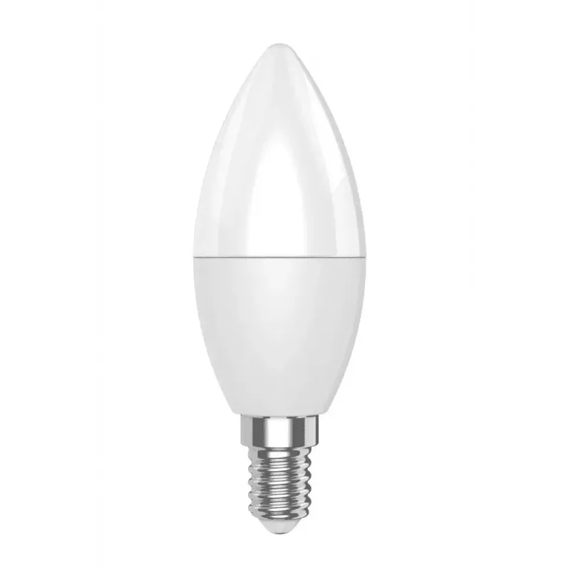 Lampadina smart WOOX R9075 Wi-Fi 5 W bianco