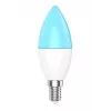 Lampadina smart WOOX R9075 Wi-Fi 5 W bianco