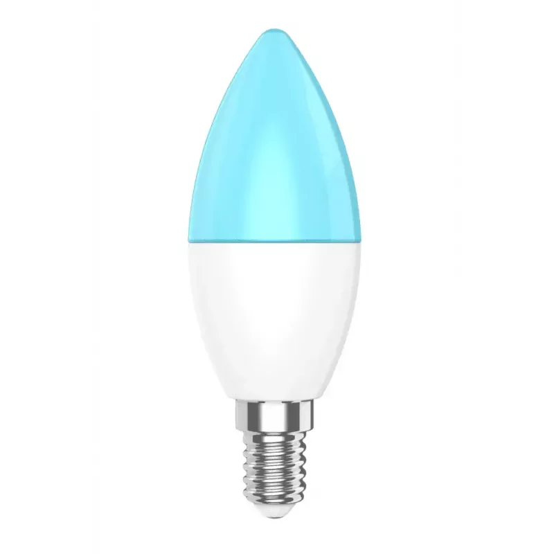 Lampadina smart WOOX R9075 Wi-Fi 5 W bianco