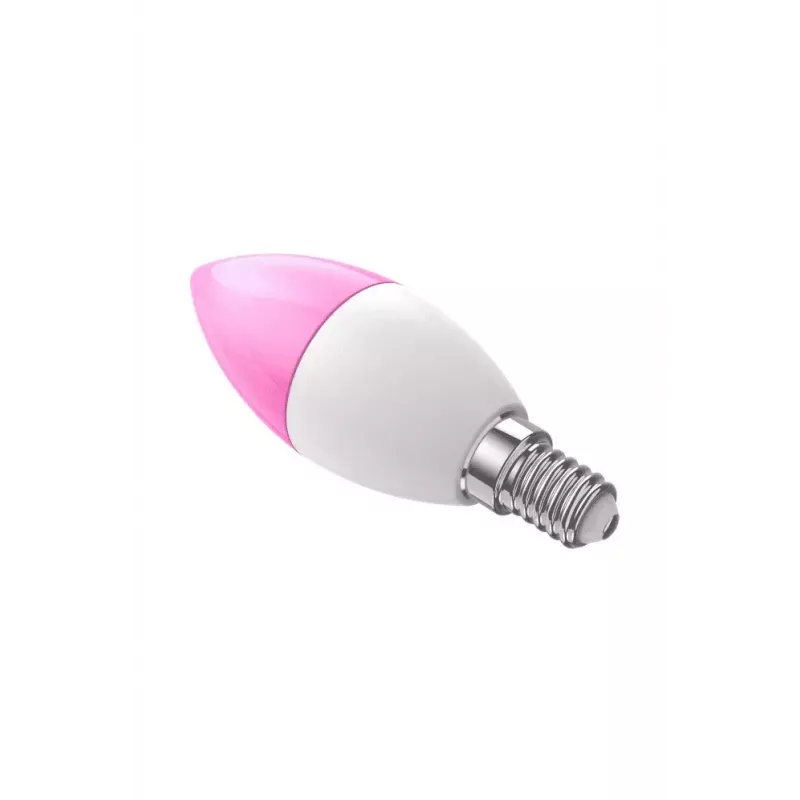 Lampadina smart WOOX R9075 Wi-Fi 5 W bianco