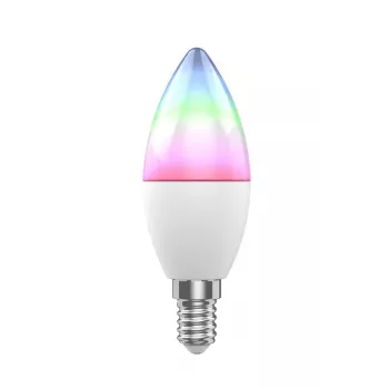 Lampadina smart WOOX R9075 Wi-Fi 5 W bianco