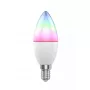 Lampadina smart WOOX R9075 Wi-Fi 5 W bianco