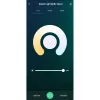 Lampadina smart WOOX R9074
